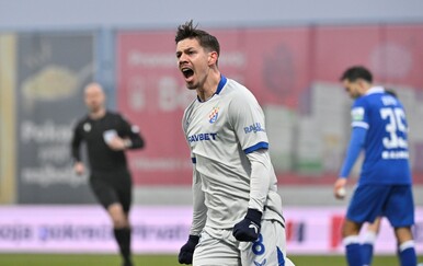 UŽIVO Dinamo ekspresno uzvratio nakon ranog šoka u Koprivnici