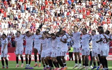 VIDEO Poker bivšeg Rakitićevog kluba: Najbolja utakmica sezone, pogledajte golove