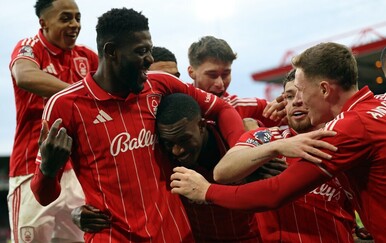 Callum Hudson-Odoi zabio dva pogotka Tottenhamu u Premier ligi