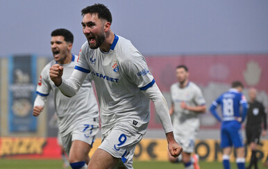 Dinamo nakon petarde u Koprivnici objavio stihove popularne pjesme