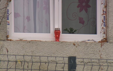 Femicid u Zagorju - 2