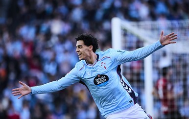 VIDEO Celta Vigo nadjačala Athletic Bilbao u drugom dijelu