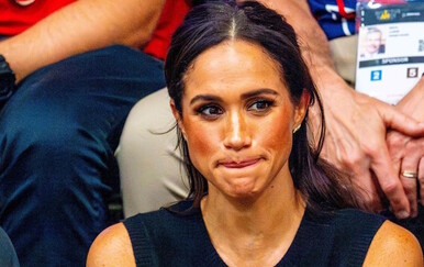 Iskustvo iz serije oblikovalo Meghan Markle u javnim nastupima?