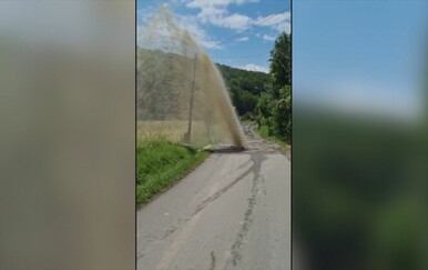 Bez pitke vode u glavnom gradu: "Na štakama hodam na zdenac po vodu. Da ima imalo srama..."