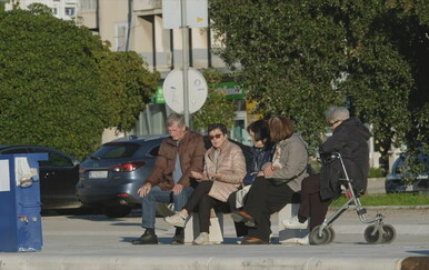 Iz Libije stigao na Hitnu u Ploče: "Ima more, ima Neretva, ljudi su fini - to je motivacija!"