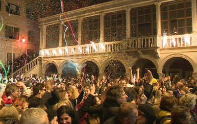 Cijene dočeka u Hrvatskoj i Europi gotovo izjednačene: "Smještaj u Budimpešti bio je jeftiniji"