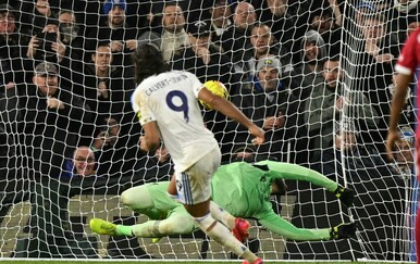 Brentford i Leeds United odigrali 1:1 u 16. kolu Premier lige