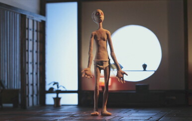 Hrvatski animirani film napravljen unutar psihijatrijske bolnice Vrapče u utrci je za Oscara! "Ovo je prilika da pacijenti pošalju poruku..."