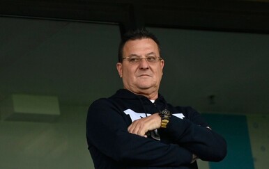 Damir Mišković ljutit zbog tretmana na parkingu, Istra: Dogodio se propust