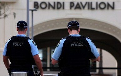 Porastao broj poginulih na plaži Bondi, počinitelji otac i sin