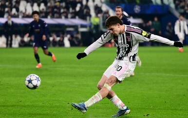 Serie A: Juventus minimalno slavio kod Bologne