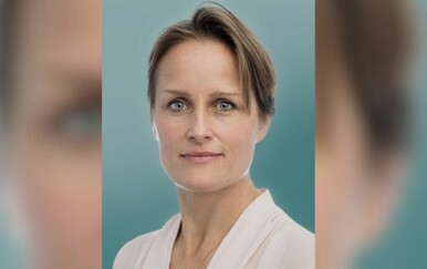 Šefica MI6: "Bojišnica je posvuda oko nas"