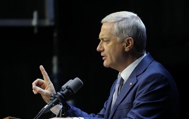 Kast pobijedio na predsjedničkim izborima u Čileu