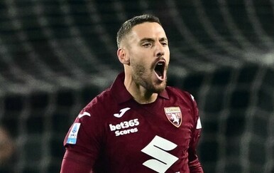 Čudesan mjesec Nikole Vlašića, najbolji u karijeri: Počelo je s reprezentacijom i ne staje