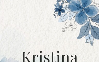 Sretan imendan! Značenje imena koje vjerno prate nadimci Tina, Kika i Kris