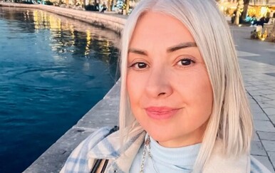 Danijela Dvornik nasmijala je pratitelje iskrenim priznanjem o propalom izlasku