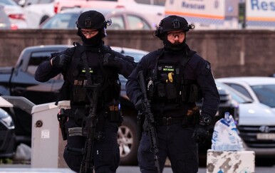 Svjedok masakra u Australiji: Nogama smo udarali napadače