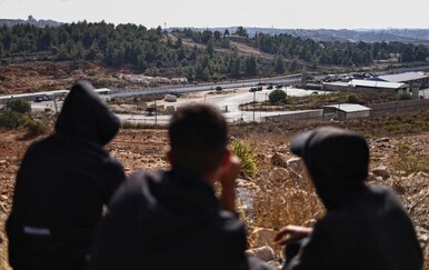 Objavljen indeks sukoba u 2025. godini