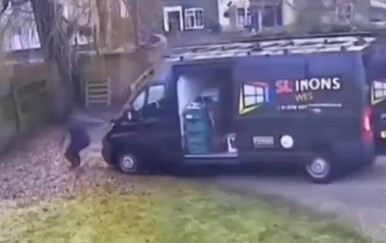 Junak ili luđak? Potezom se izložio opasnosti, no rezultati su impresivni