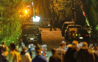 Roba Reinera i suprugu pronašla kći, a osumnjičeni za ubojstvo je sin