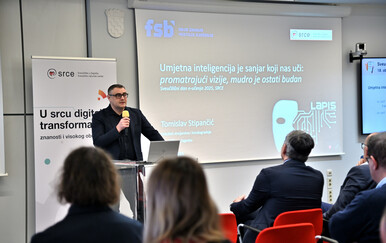 Centar za e-učenje Srca obilježio 18. godina rada impresivnim brojkama