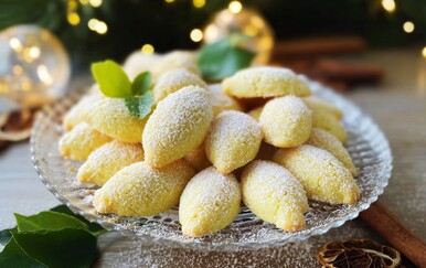 Recept za limunčiće