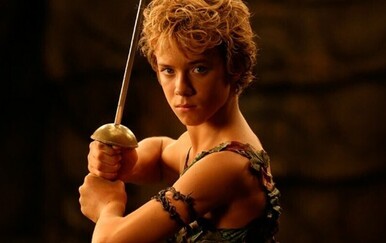 Kako danas izgleda Jeremy Sumpter, glavni glumac "Petra Pana"?