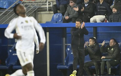 Alonso šokirao predsjednika Reala: Perez burno reagirao kada je to vidio