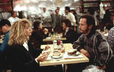 Kviz o filmu ''Kad je Harry sreo Sally''