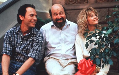 Priča o filmu ''Kako je Harry upoznao Sally'' kojeg je režirao preminuli Rob Reiner