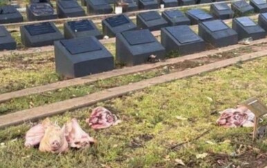 Nakon masakra u Australiji oskvrnuto groblje