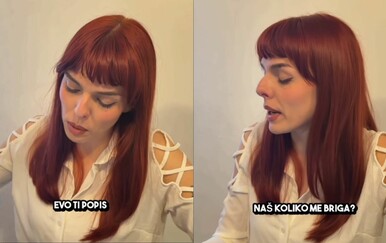 Urnebesni skeč o radu Djeda Mraza u Hrvatskoj nasmijao društvene mreže