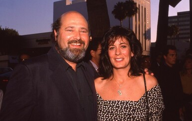 Ljubavna priča Roba i Michele Reiner