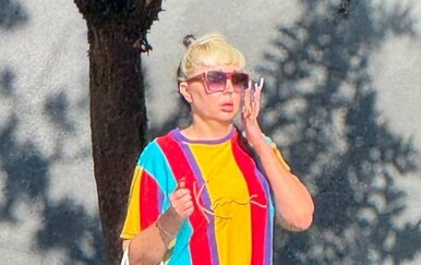 Amanda Bynes izgubila je 20 kilograma