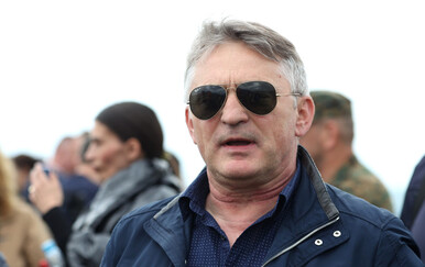 Komšićeva stranka istaknula Kovačevića za člana Predsjedništva BiH iz reda Hrvata