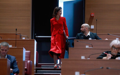 Rasprava o ‘Za dom spremni’ stigla do MIP-a: Odlučivanje odgođeno