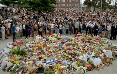 Australija zavijena u crno: Ovo su žrtve pokolja u Sydneyju