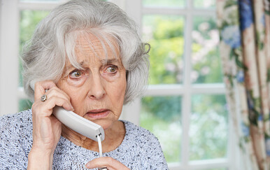 Nazivao starije ljude i gnjusno ih varao: “Dijete vam je stradalo, treba hitnu skupu operaciju!”