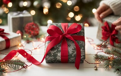 10 poklona za Božić do 10 eura