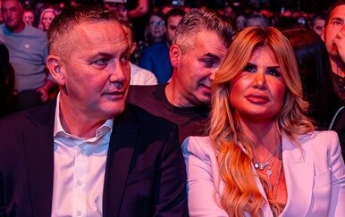 Tko je Nika Perenčević, partnerica Marijana Kustića?