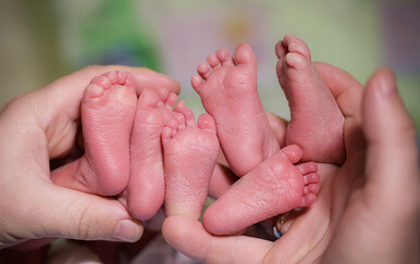 Kineski milijarderi imaju desetke djece rođene u SAD-u putem surogat majke