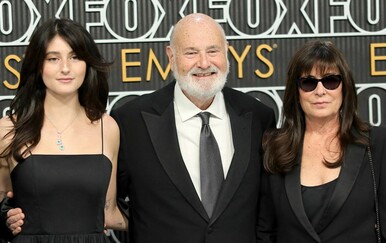 Oglasila se kći Roba Reinera nakon što je redatelj pronađen mrtav