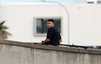 Kod terorista iz Sydneyja pronađena iskaznicu srpskog lovačkog kluba