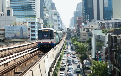 Kako kupiti alkohol na Tajlandu