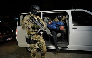 BiH: Odgovornima za ubojstvo policijskog načelnika 63 godine zatvora