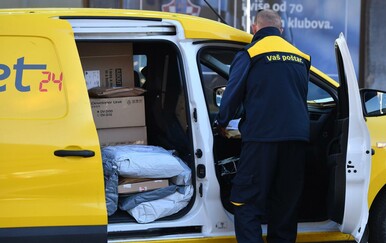 IMAŠ PRAVO, OSTVARI GA! Dostava paketa: Imate li pravo otvoriti paket pred dostavljačem