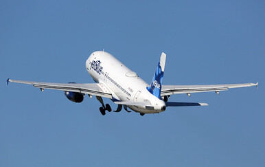 Zrakoplov u blizini Venezuele izbjegao sudar u zraku sa zrakoplovom američkih zračnih snaga