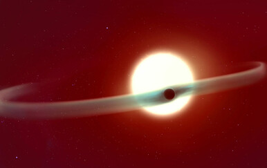 Astronomi promatrali rijedak kozmički fenomen udaljen 880 svjetlosnih godina od nas: "Ovo je uistinu prekretnica"