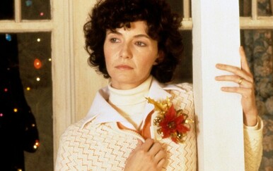 Gdje je danas Mary Steenburgen?