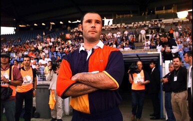 Bosmanovo pravilo: Promijenio je povijest nogometa, a živi od socijale